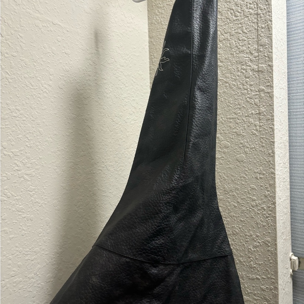 Stylish Metallic Mini dress - Picture 2 of 5